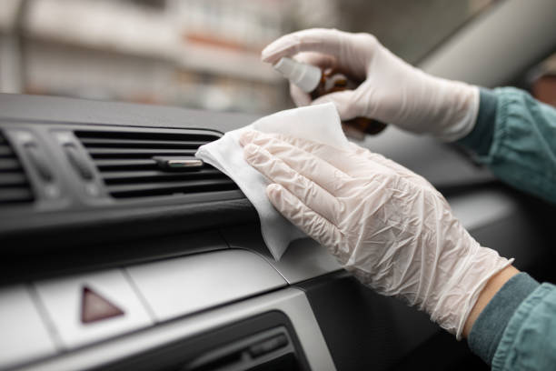 Best Duct Cleaning for Offices  in Caney, KS