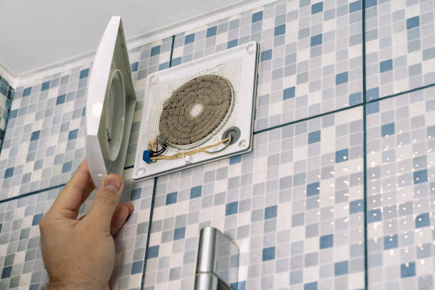 Ventilation Cleaning Services in KS