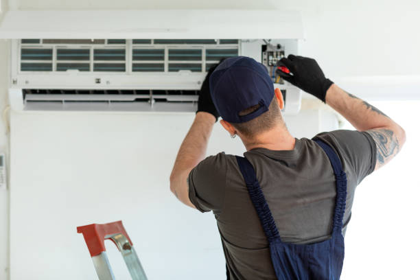 Best Ventilation Cleaning Services  in Caney, KS