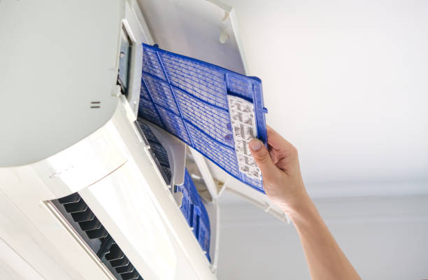 Best Air Duct Cleaning Near Me  in Caney, KS
